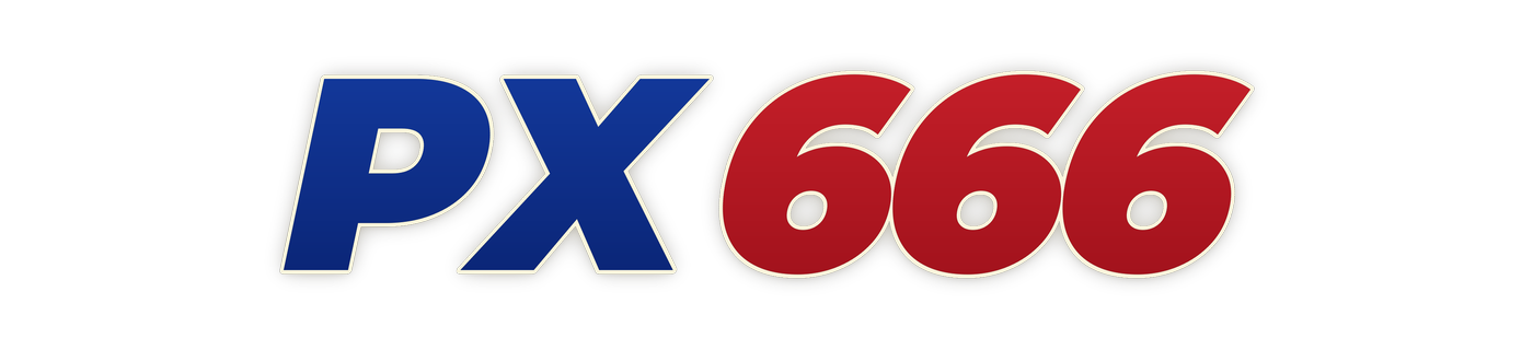 px666 Logo